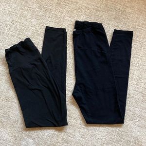 Leggings - Bundle